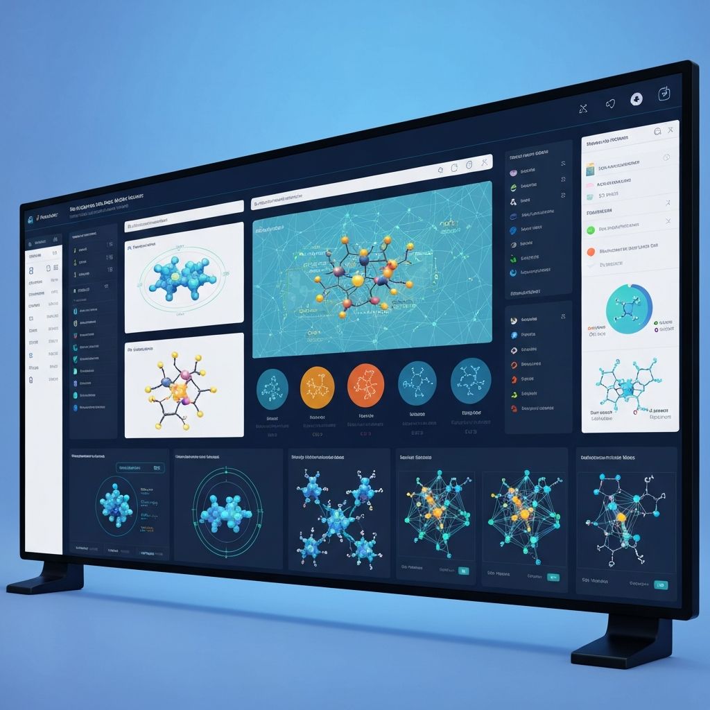 Drug Interaction Detection Platform