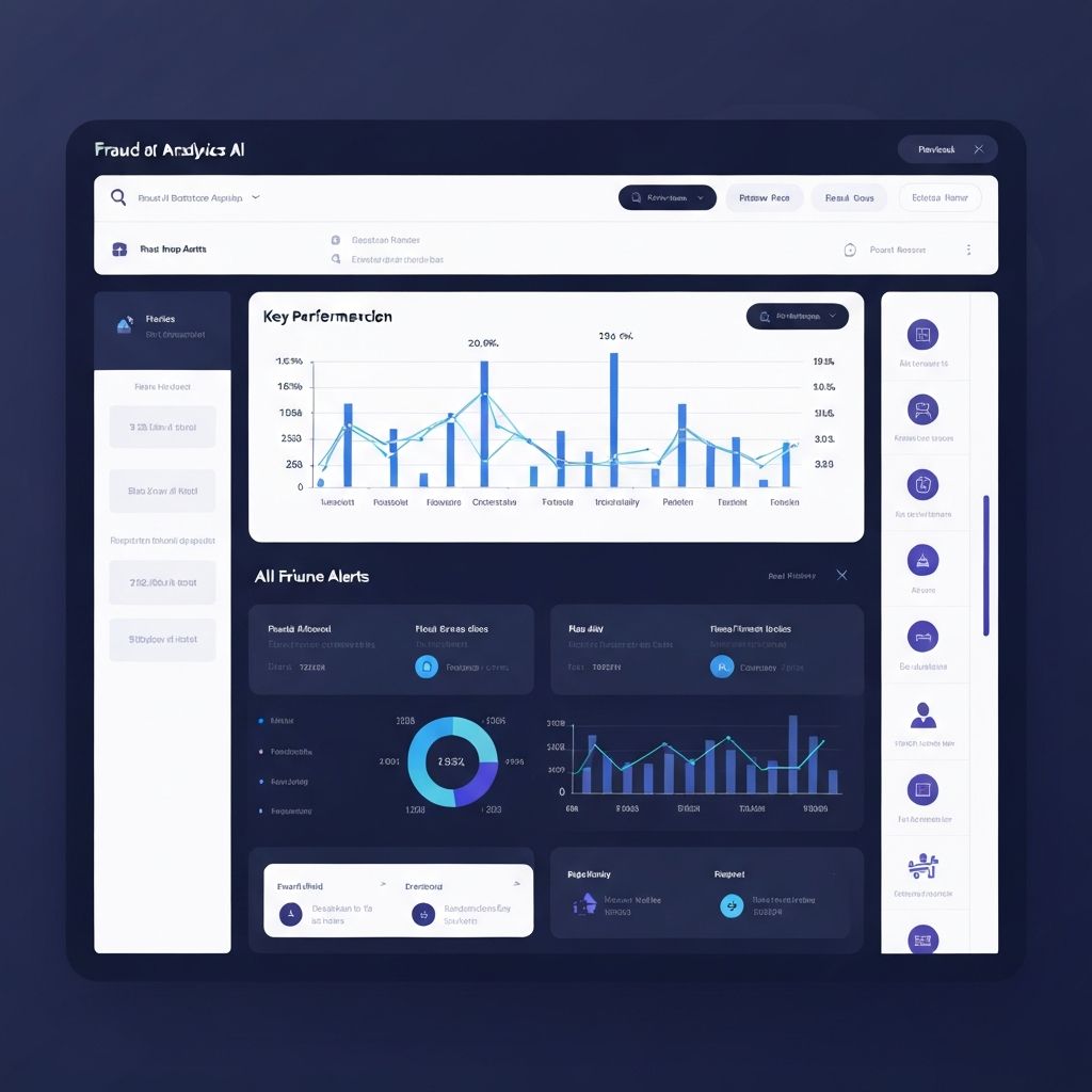 Fraud Detection & Prevention