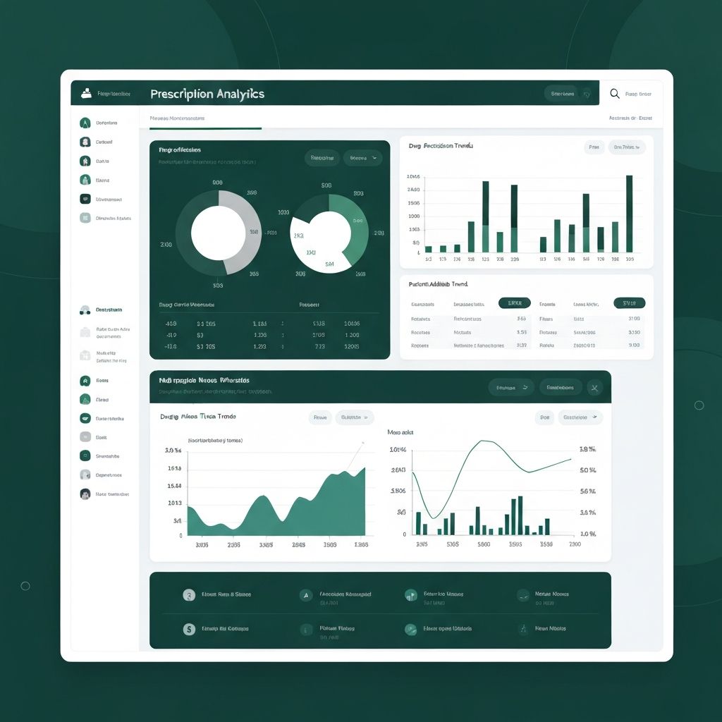 Prescription Analytics & Insights
